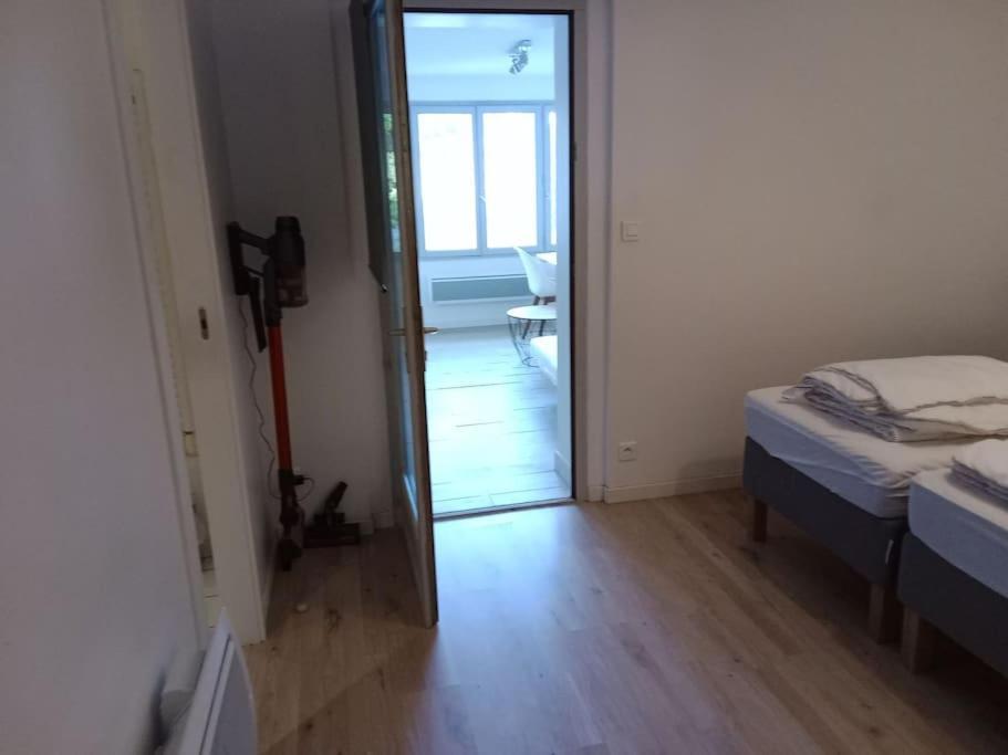 La Campagne Aux Portes De Toulouse Apartment Vigoulet-Auzil